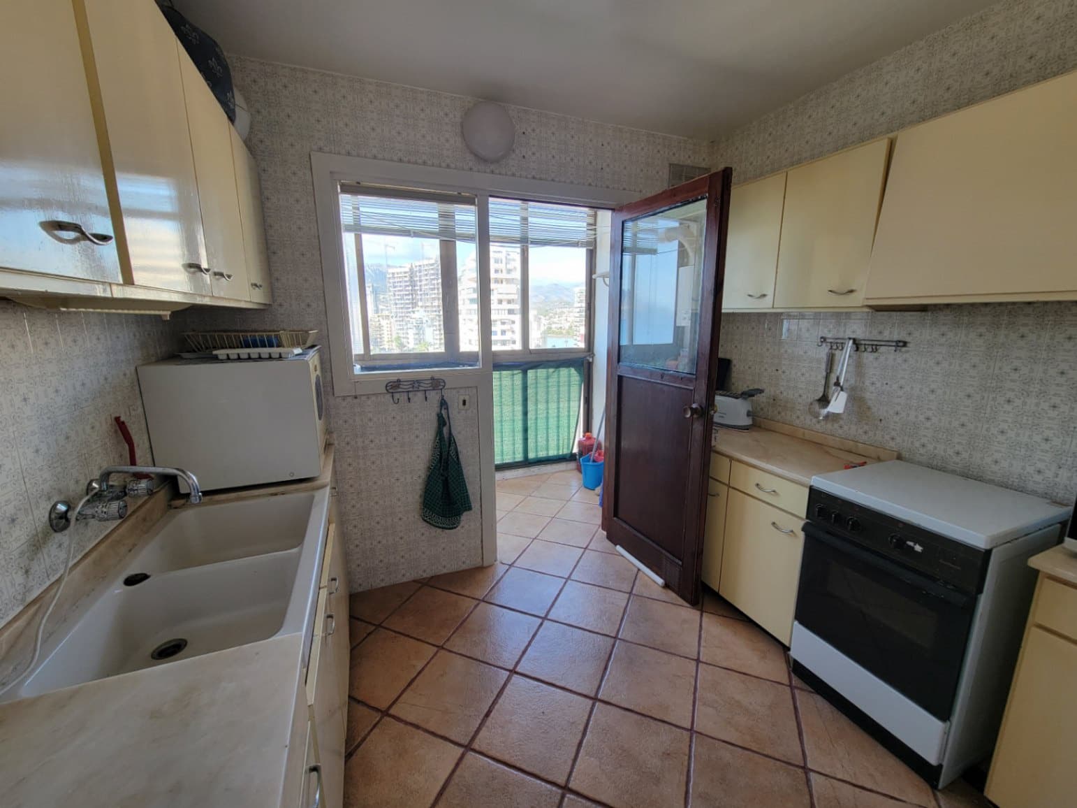 2 bedroom Apartment for sale in Calpe / Calp - € 345,000 (Ref: 9511428)