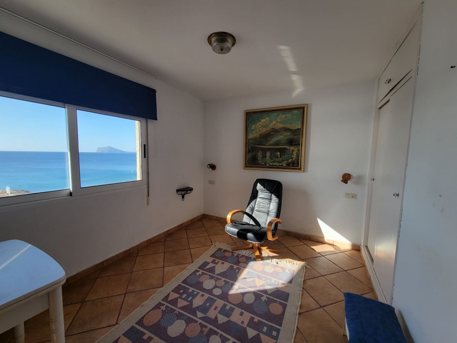 2 bedroom Apartment for sale in Calpe / Calp - € 345,000 (Ref: 9511428)