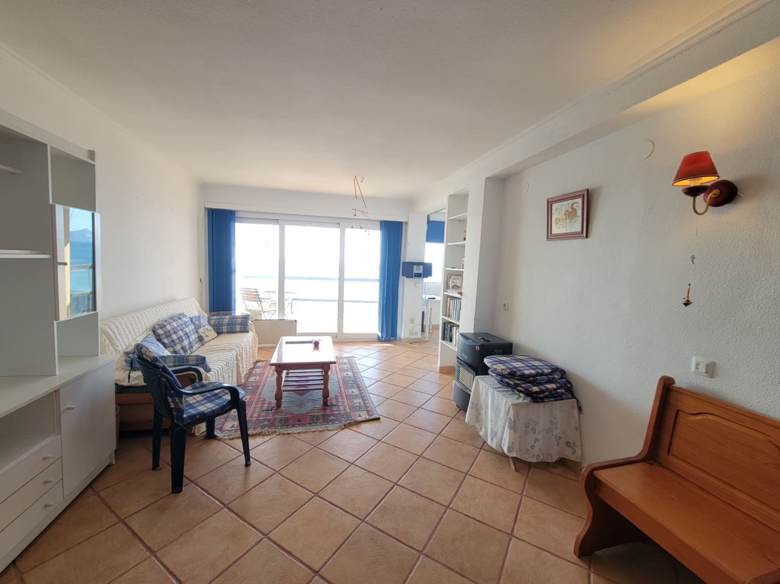 2 bedroom Apartment for sale in Calpe / Calp - € 345,000 (Ref: 9511428)