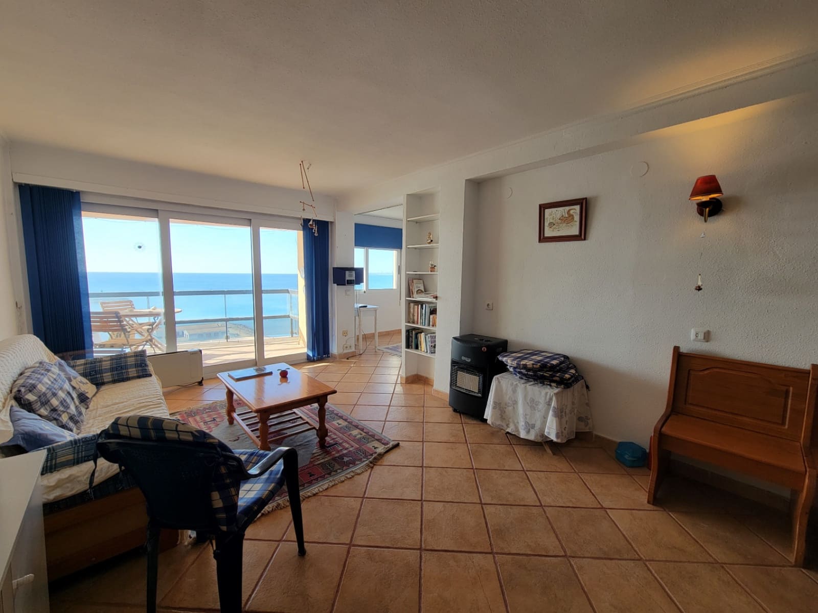2 bedroom Apartment for sale in Calpe / Calp - € 345,000 (Ref: 9511428)