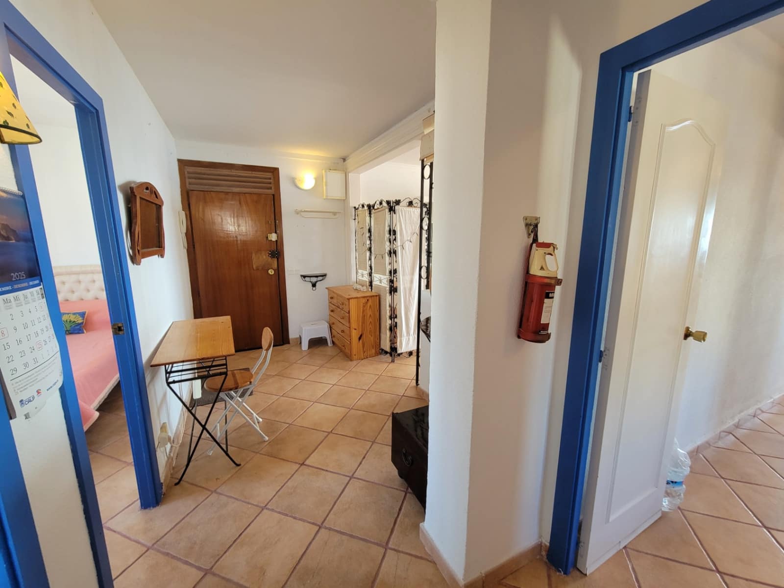 2 bedroom Apartment for sale in Calpe / Calp - € 345,000 (Ref: 9511428)