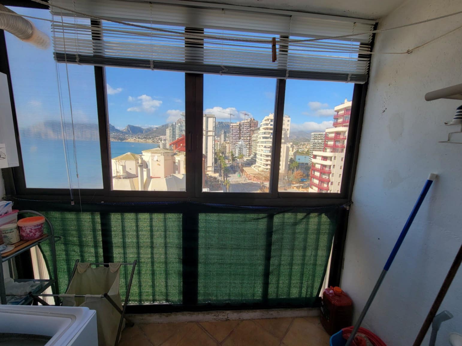 2 bedroom Apartment for sale in Calpe / Calp - € 345,000 (Ref: 9511428)