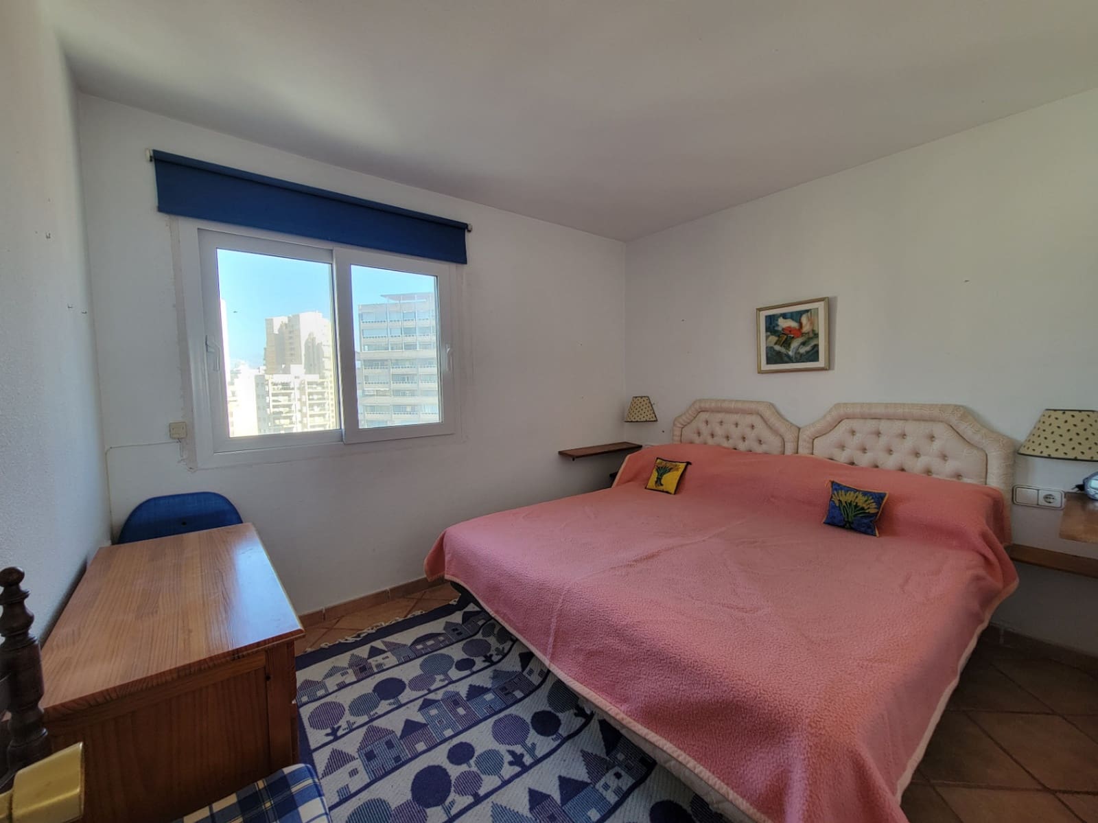 2 bedroom Apartment for sale in Calpe / Calp - € 345,000 (Ref: 9511428)