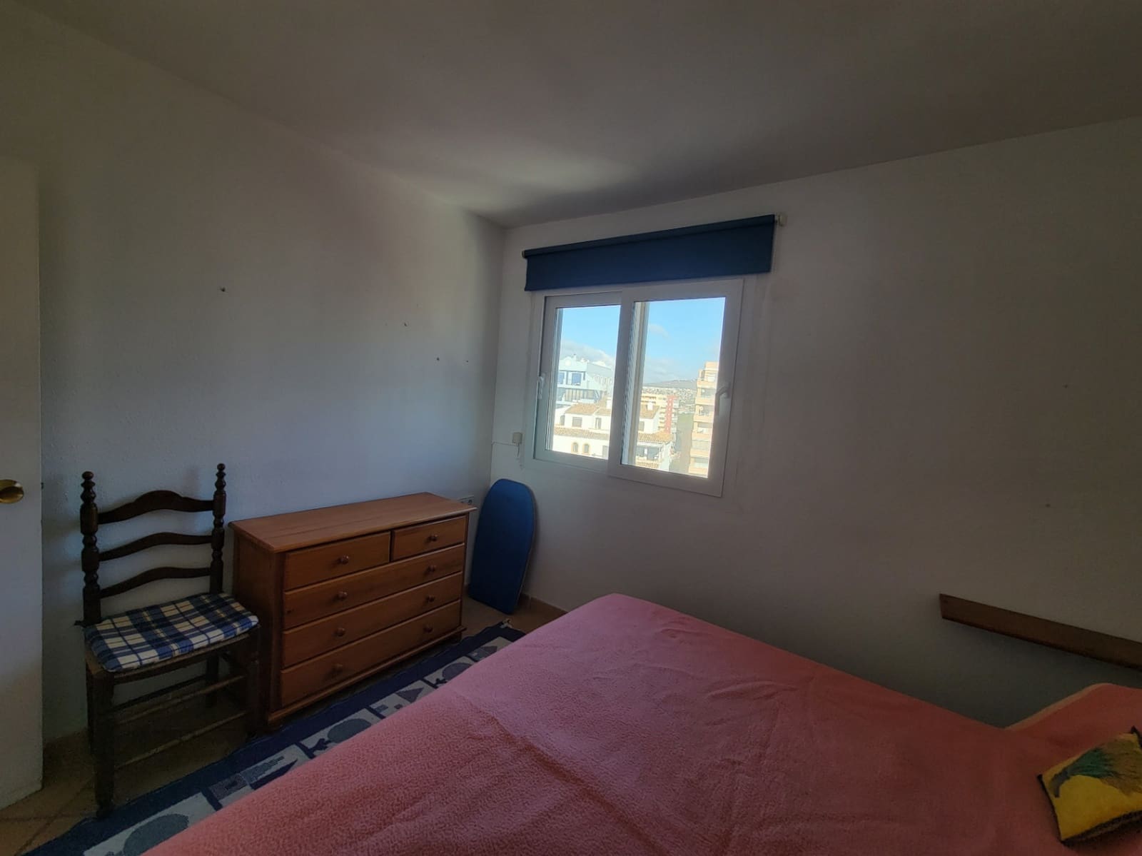 2 bedroom Apartment for sale in Calpe / Calp - € 345,000 (Ref: 9511428)