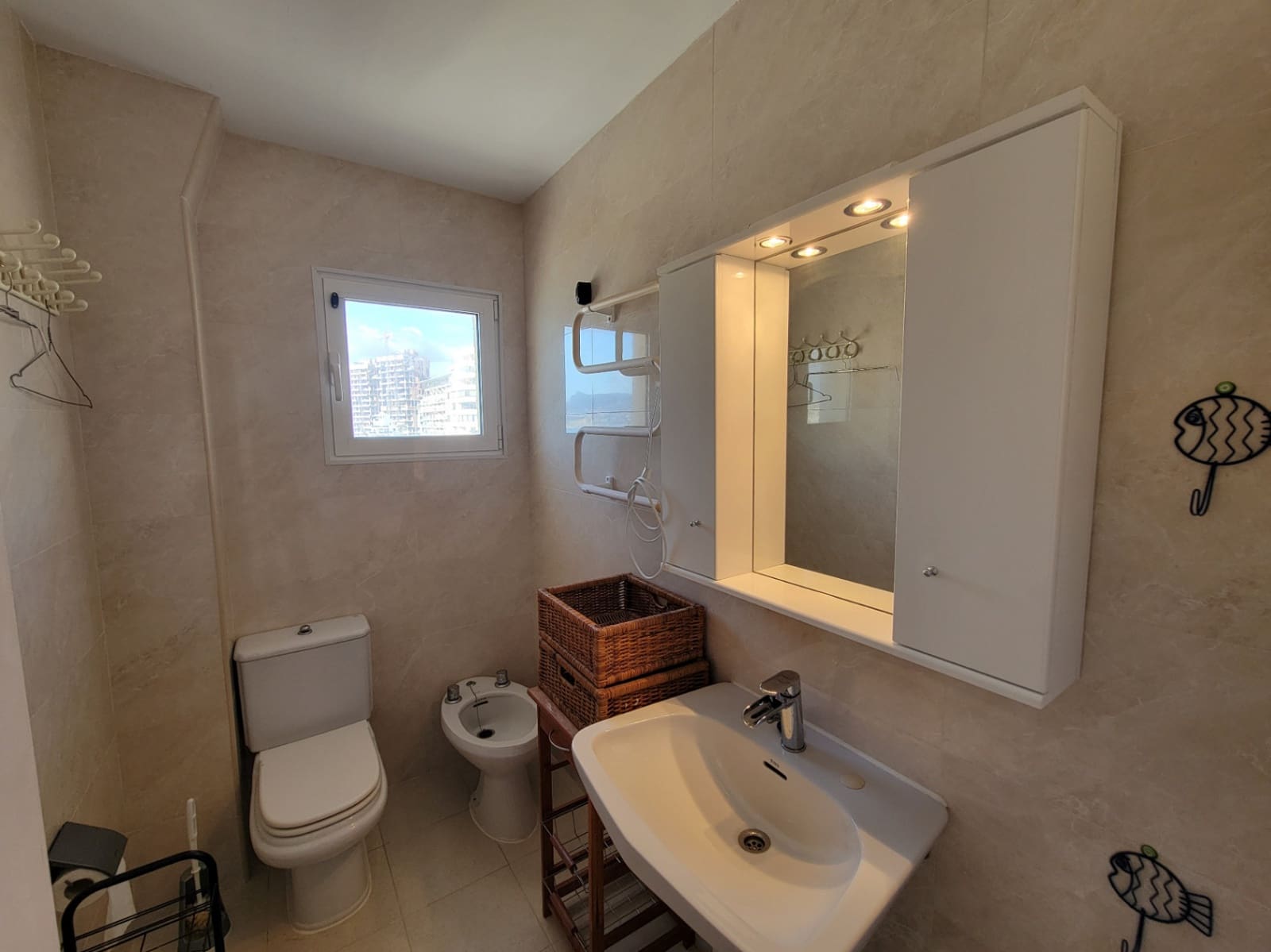 2 bedroom Apartment for sale in Calpe / Calp - € 345,000 (Ref: 9511428)