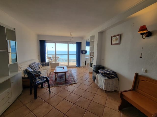 3 chambre Appartement à vendre à Puerto, Calpe / Calp - 325 000 € (Ref: 9511428)
