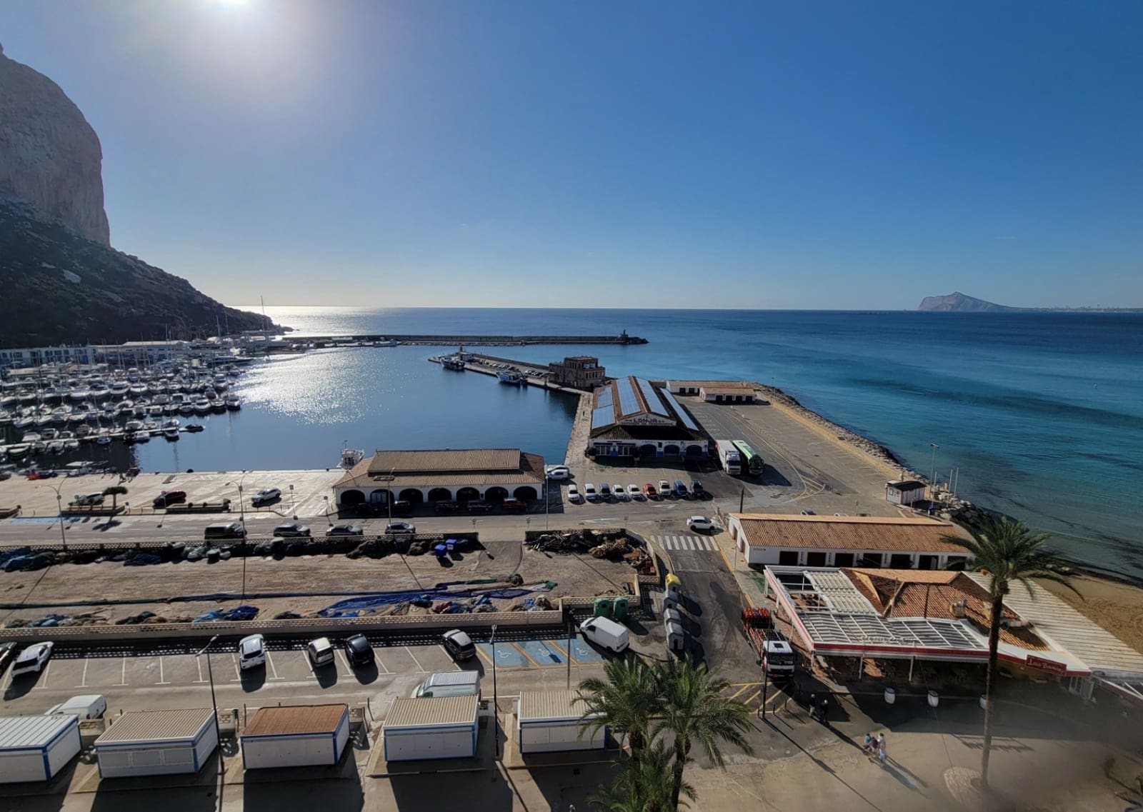 3 bedroom Apartment for sale in Calpe / Calp - € 325,000 (Ref: 9511428)