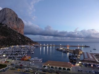 3 camera da letto Appartamento in vendita in Puerto, Calpe / Calp - 325.000 € (Rif: 9511428)