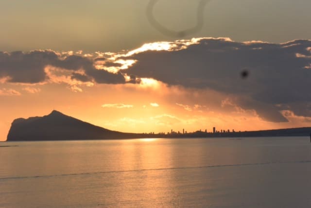 3 camera da letto Appartamento in vendita in Puerto, Calpe / Calp - 325.000 € (Rif: 9511428)