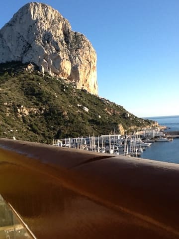 3 camera da letto Appartamento in vendita in Puerto, Calpe / Calp - 325.000 € (Rif: 9511428)