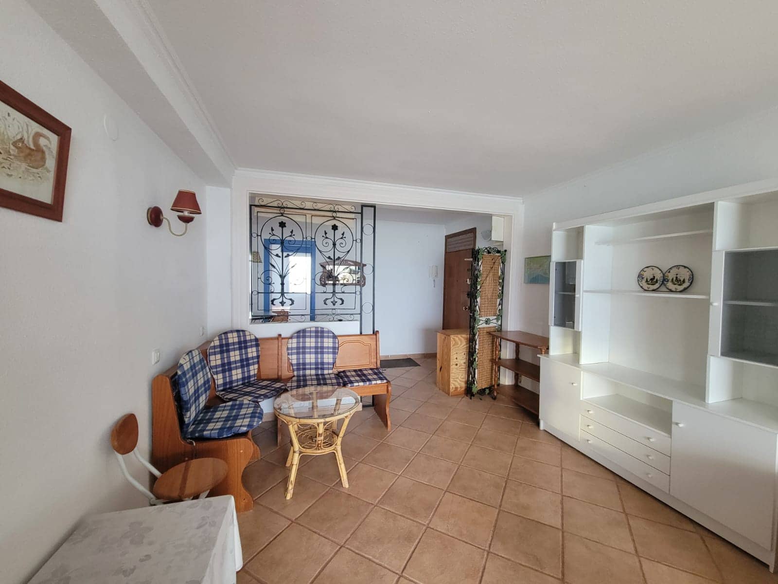 3 bedroom Apartment for sale in Calpe / Calp - € 325,000 (Ref: 9511428)