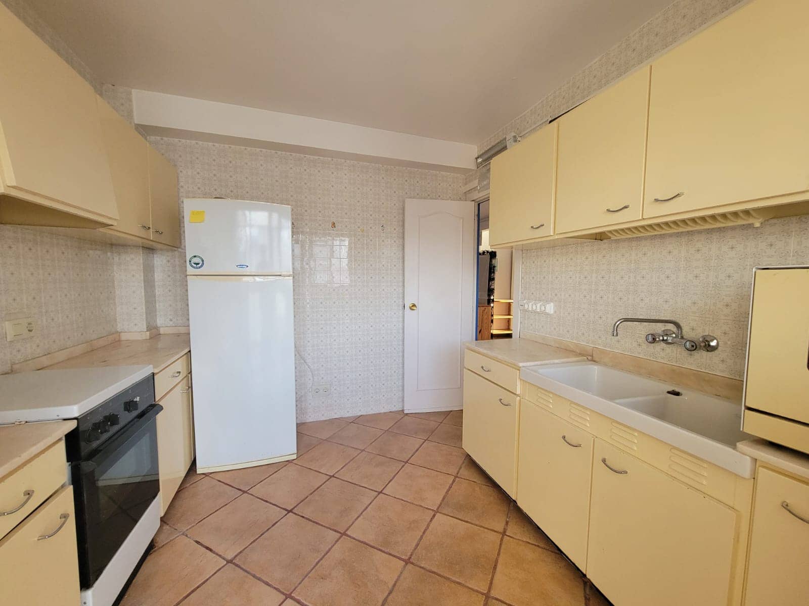 3 bedroom Apartment for sale in Calpe / Calp - € 325,000 (Ref: 9511428)