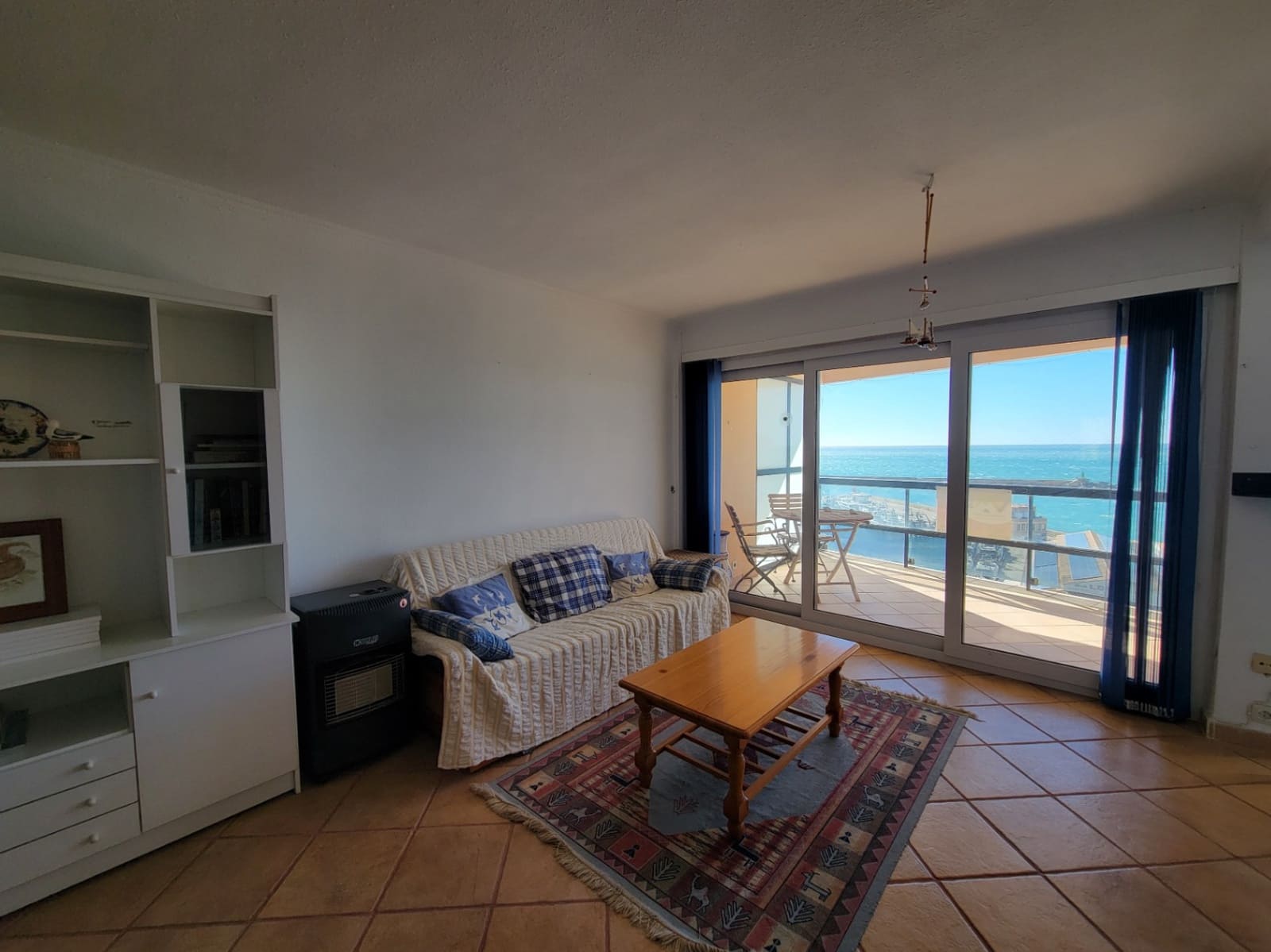 3 bedroom Apartment for sale in Calpe / Calp - € 325,000 (Ref: 9511428)
