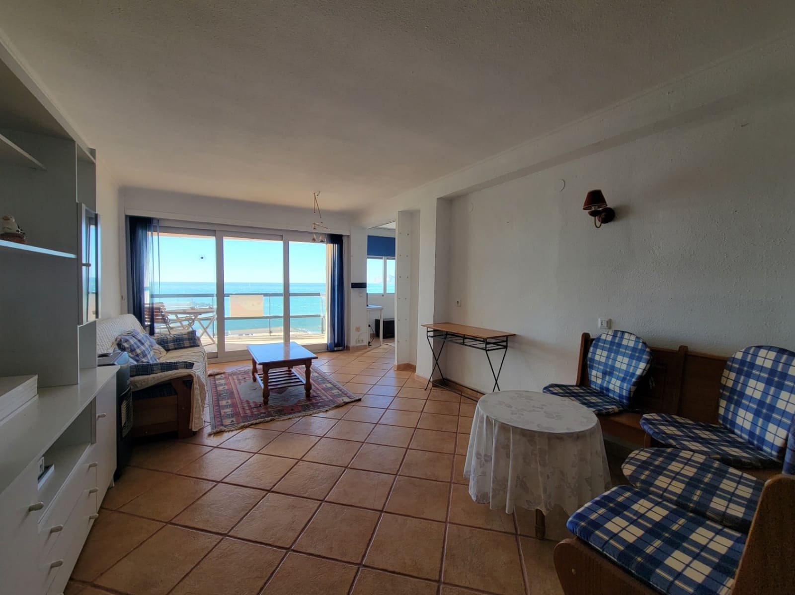 3 bedroom Apartment for sale in Calpe / Calp - € 325,000 (Ref: 9511428)