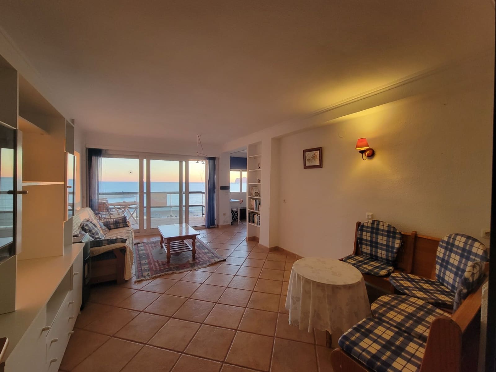3 bedroom Apartment for sale in Calpe / Calp - € 325,000 (Ref: 9511428)