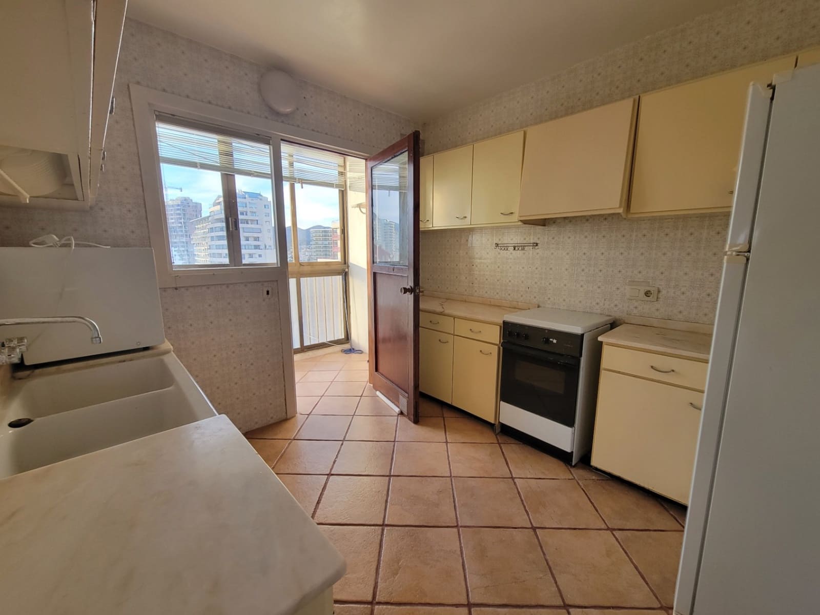 3 bedroom Apartment for sale in Calpe / Calp - € 325,000 (Ref: 9511428)