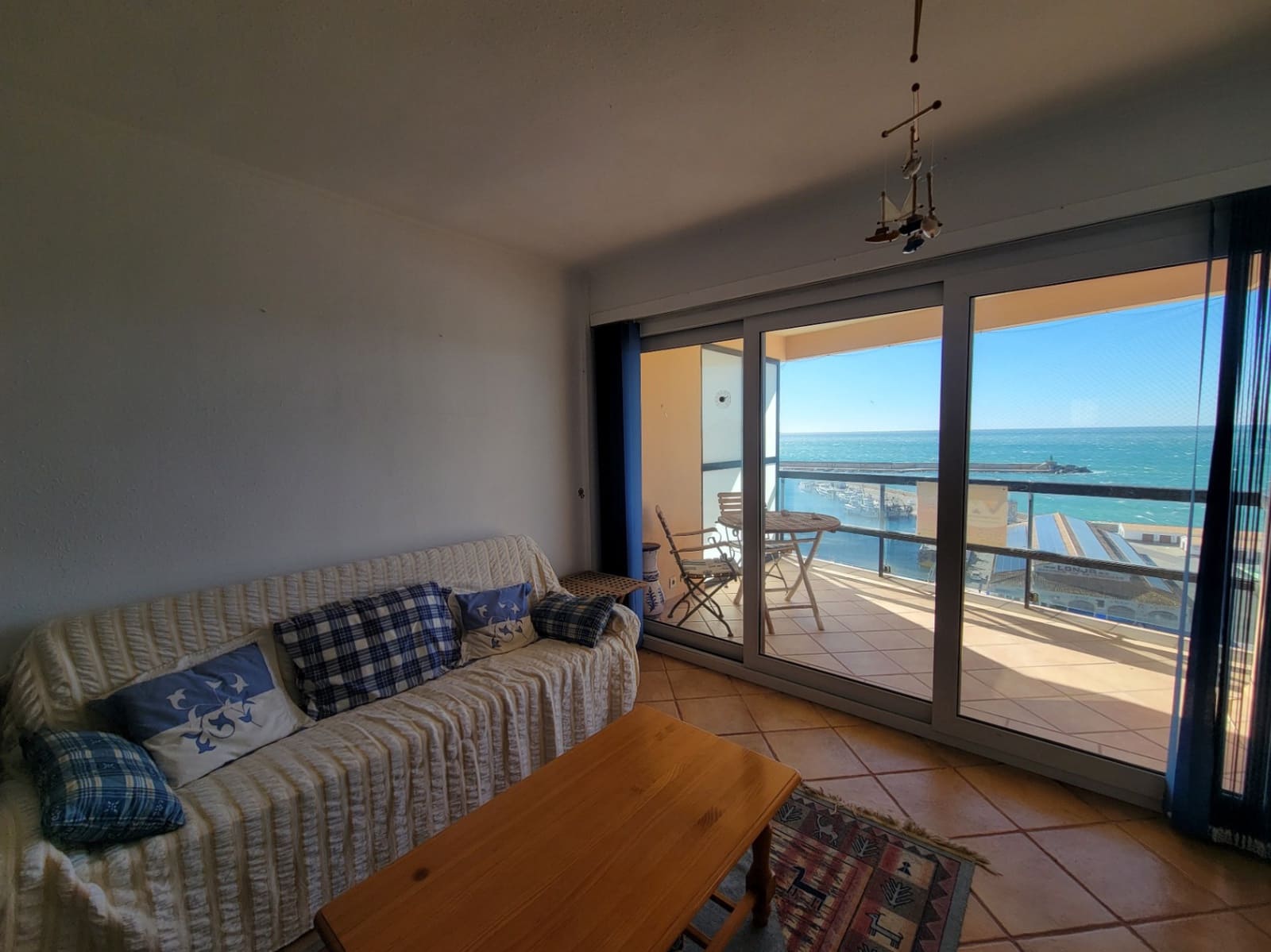 3 bedroom Apartment for sale in Calpe / Calp - € 325,000 (Ref: 9511428)