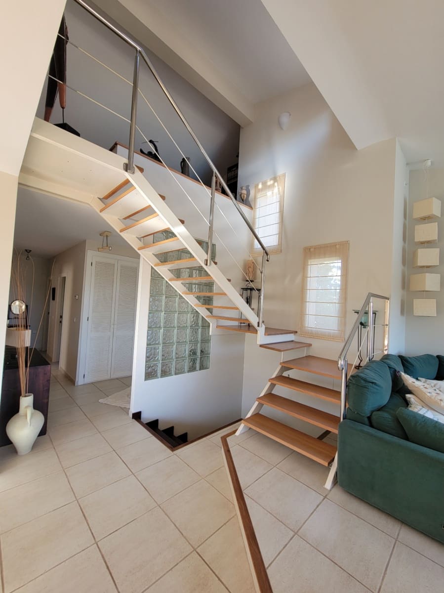 3 sovrum Villa till salu i Calpe / Calp med pool garage - 980 000 € (Ref: 9544485)