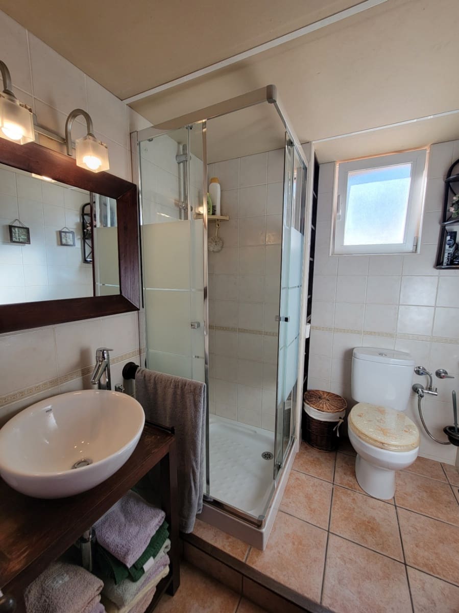 3 sovrum Villa till salu i Calpe / Calp med pool garage - 980 000 € (Ref: 9544485)