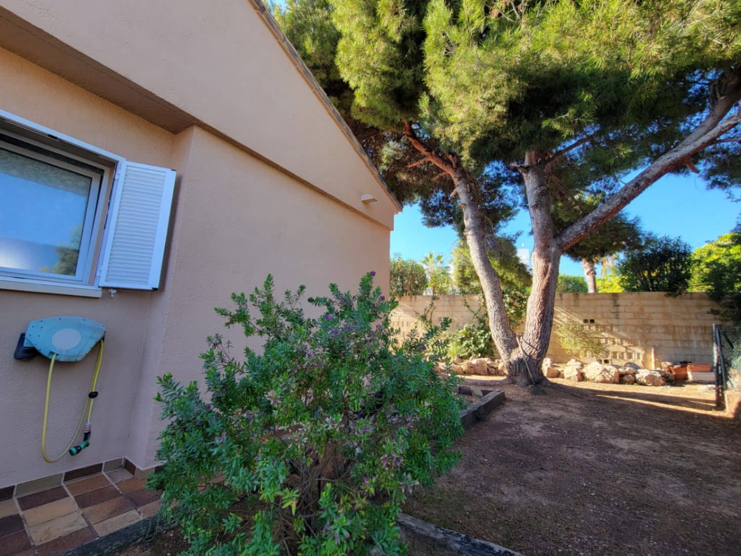 3 sovrum Villa till salu i Calpe / Calp med pool garage - 980 000 € (Ref: 9544485)