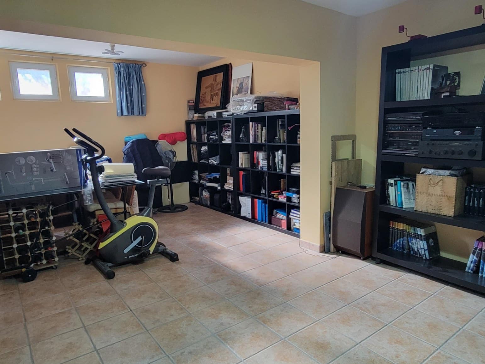 3 sovrum Villa till salu i Calpe / Calp med pool garage - 980 000 € (Ref: 9544485)