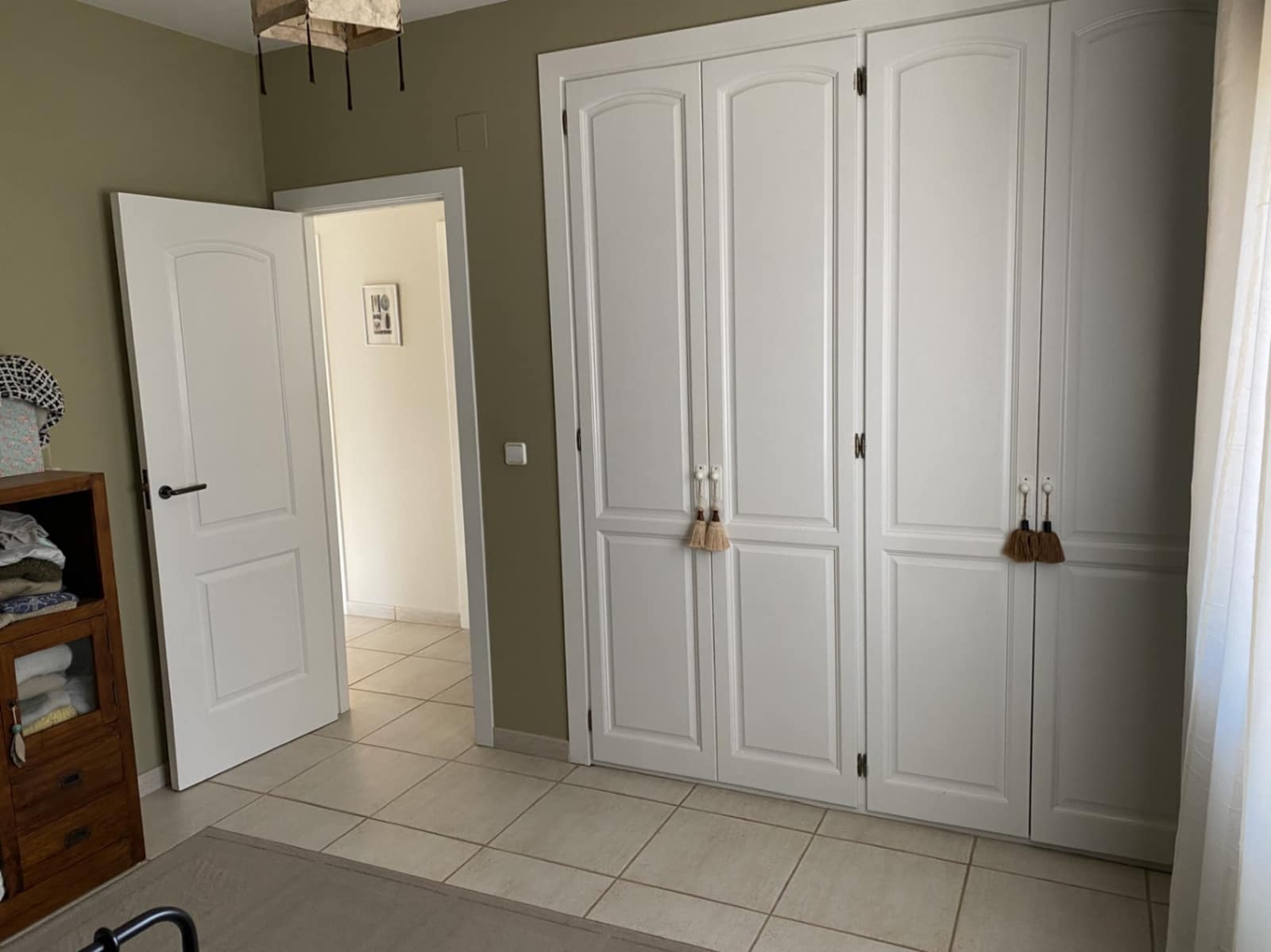 3 sovrum Villa till salu i Calpe / Calp med pool garage - 980 000 € (Ref: 9544485)