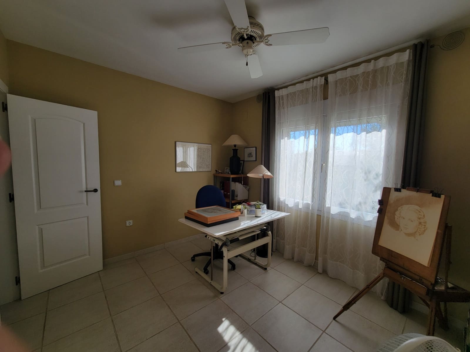 3 sovrum Villa till salu i Calpe / Calp med pool garage - 980 000 € (Ref: 9544485)