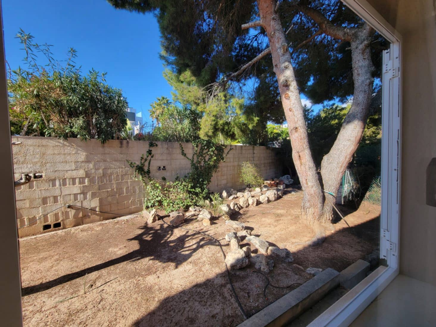 3 sovrum Villa till salu i Calpe / Calp med pool garage - 980 000 € (Ref: 9544485)