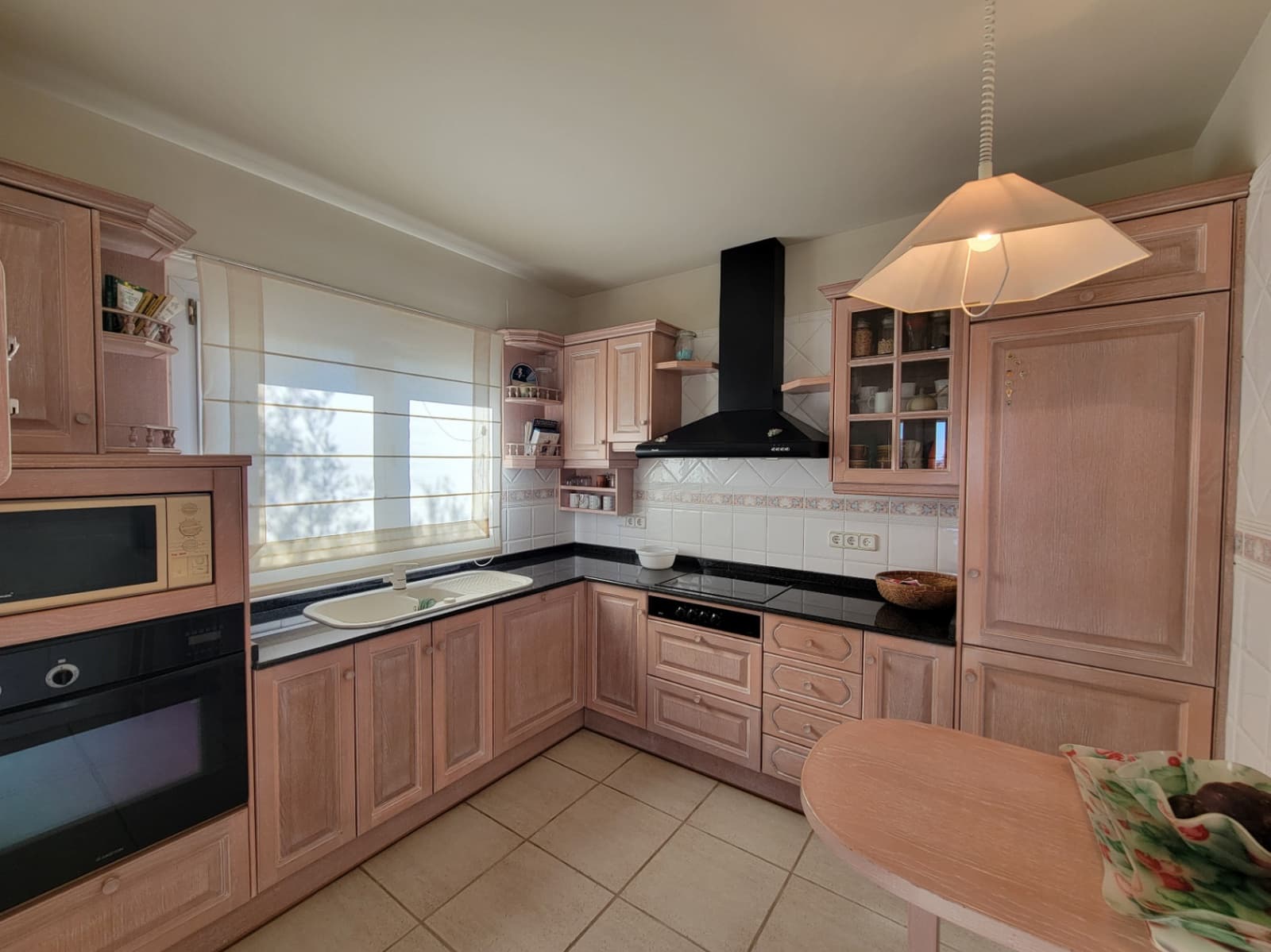 3 sovrum Villa till salu i Calpe / Calp med pool garage - 980 000 € (Ref: 9544485)