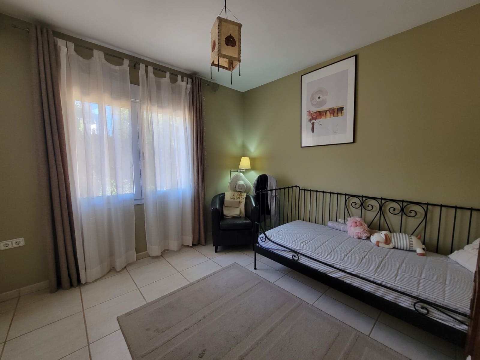 3 sovrum Villa till salu i Calpe / Calp med pool garage - 980 000 € (Ref: 9544485)