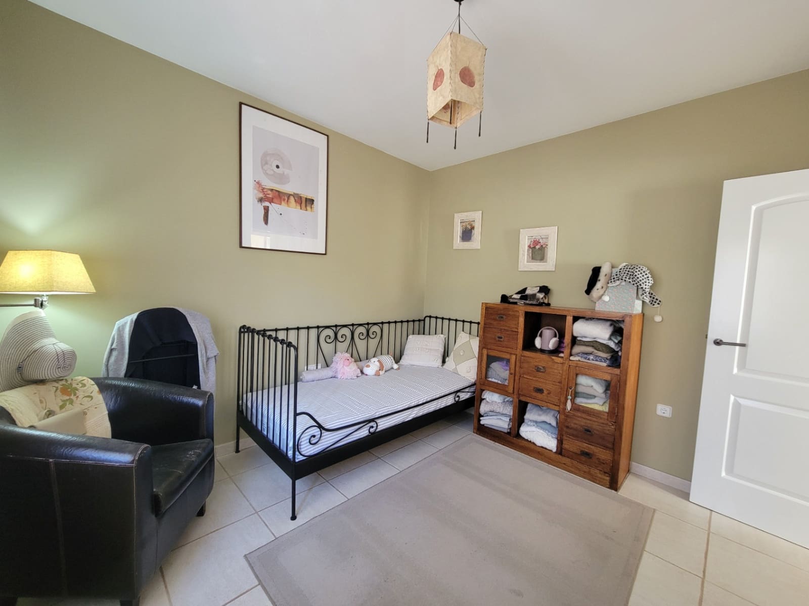 3 sovrum Villa till salu i Calpe / Calp med pool garage - 980 000 € (Ref: 9544485)