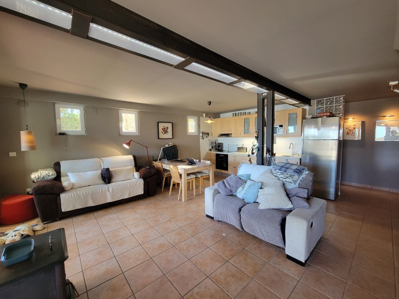 3 sovrum Villa till salu i Calpe / Calp med pool garage - 980 000 € (Ref: 9544485)