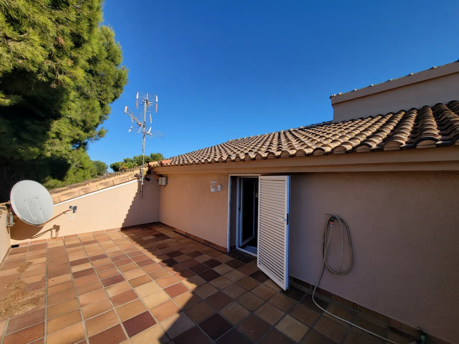 3 sovrum Villa till salu i Calpe / Calp med pool garage - 980 000 € (Ref: 9544485)