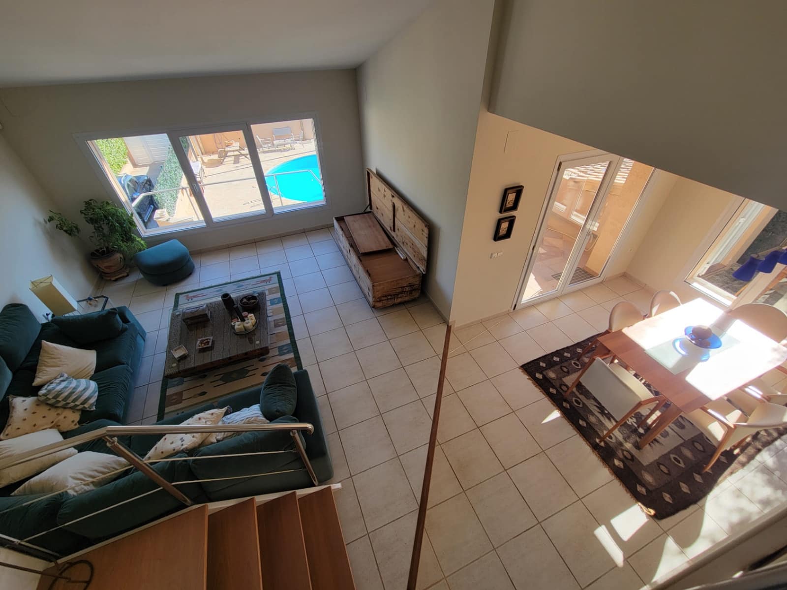 3 sovrum Villa till salu i Calpe / Calp med pool garage - 980 000 € (Ref: 9544485)