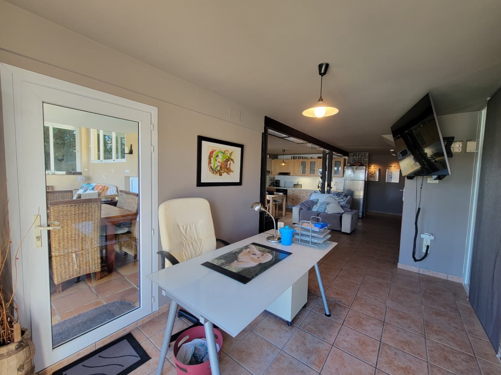 3 sovrum Villa till salu i Calpe / Calp med pool garage - 980 000 € (Ref: 9544485)