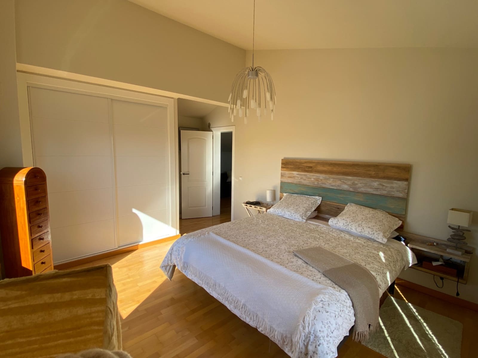 3 sovrum Villa till salu i Calpe / Calp med pool garage - 980 000 € (Ref: 9544485)