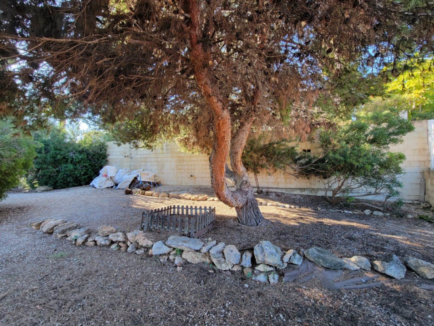 3 sovrum Villa till salu i Calpe / Calp med pool garage - 980 000 € (Ref: 9544485)