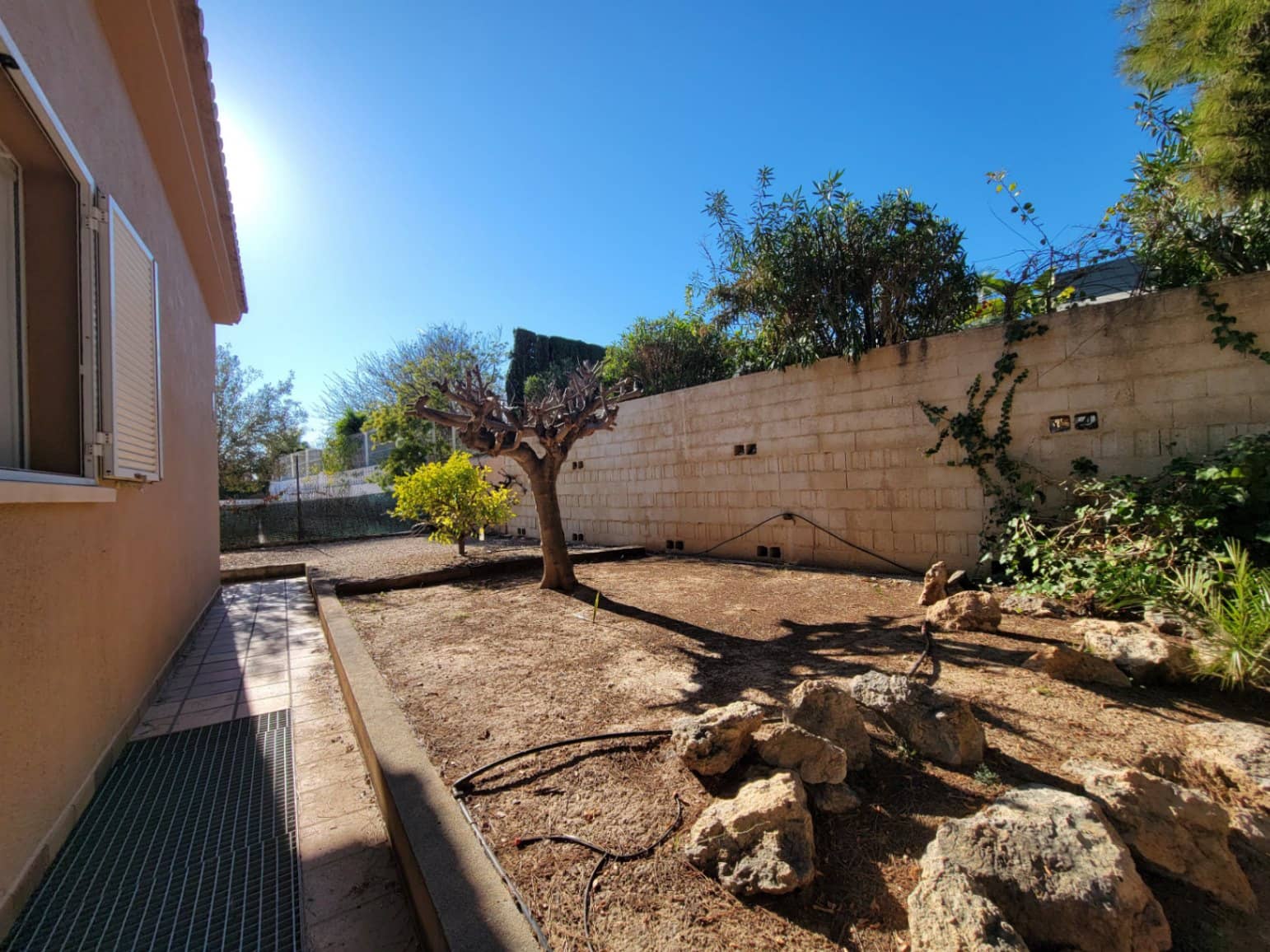 3 sovrum Villa till salu i Calpe / Calp med pool garage - 980 000 € (Ref: 9544485)