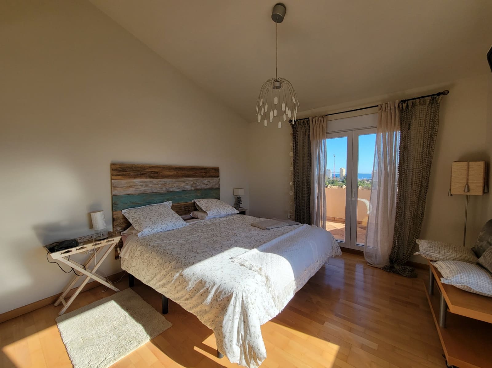 3 sovrum Villa till salu i Calpe / Calp med pool garage - 980 000 € (Ref: 9544485)