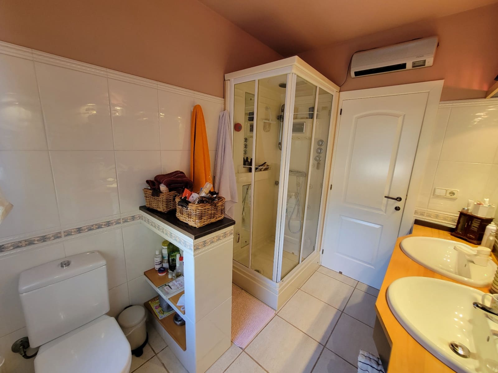 3 sovrum Villa till salu i Calpe / Calp med pool garage - 980 000 € (Ref: 9544485)