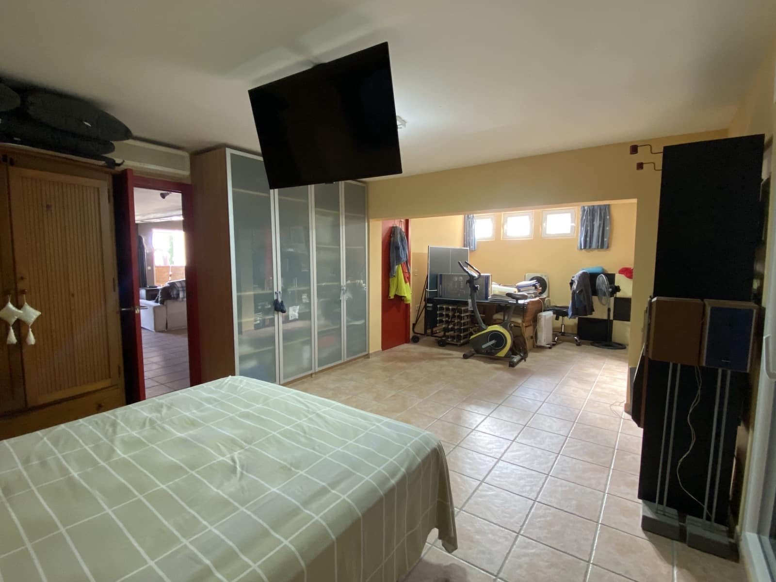 3 sovrum Villa till salu i Calpe / Calp med pool garage - 980 000 € (Ref: 9544485)