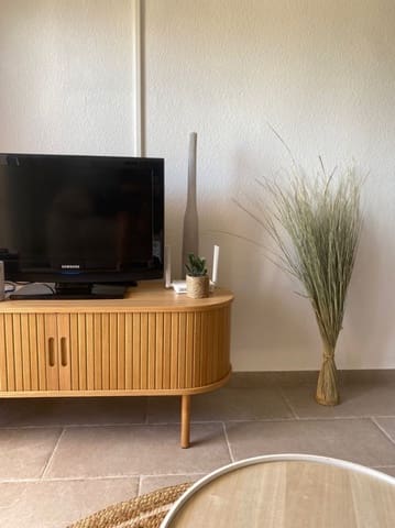 1 soveværelse Lejlighed til salg i Pueblo, Calpe / Calp med swimmingpool - € 225.000 (Ref: 9566740)