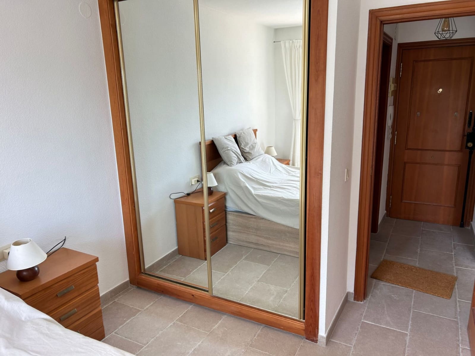 1 soveværelse Lejlighed til salg i Calpe / Calp med swimmingpool - € 225.000 (Ref: 9566740)