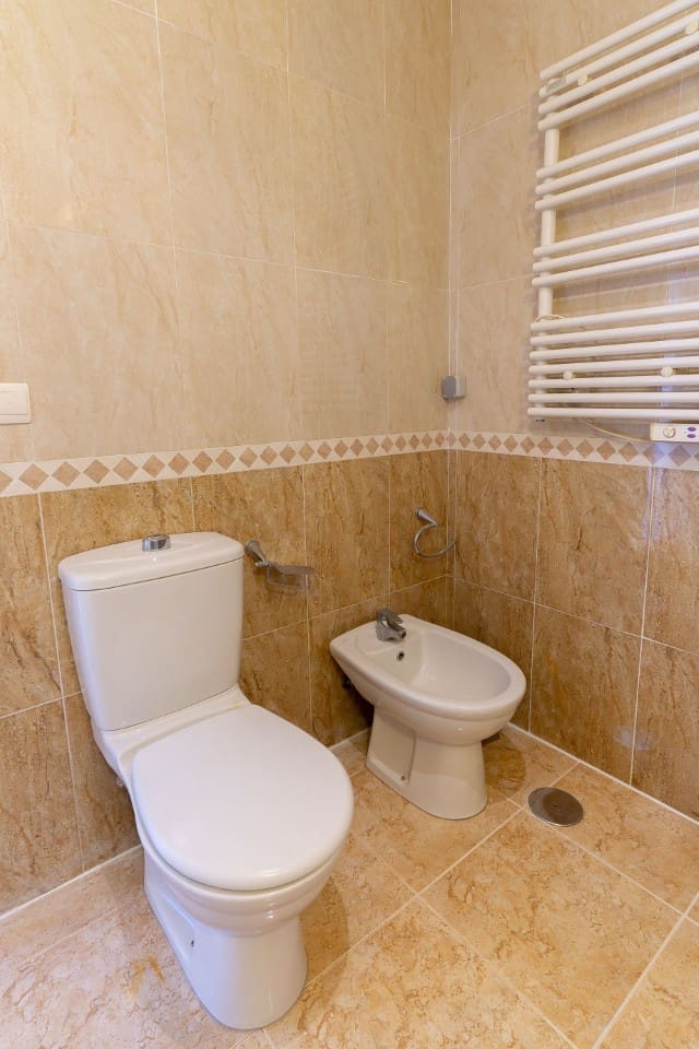 2 sovrum Lägenhet till salu i Calpe / Calp - 245 000 € (Ref: 9609954)