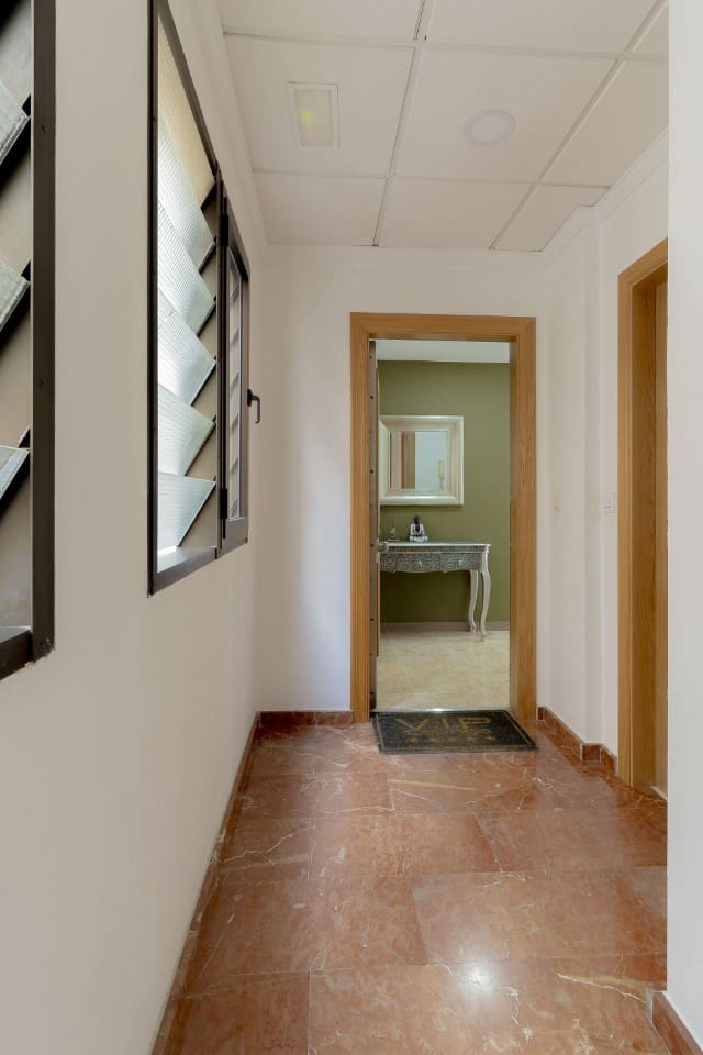 2 sovrum Lägenhet till salu i Calpe / Calp - 245 000 € (Ref: 9609954)