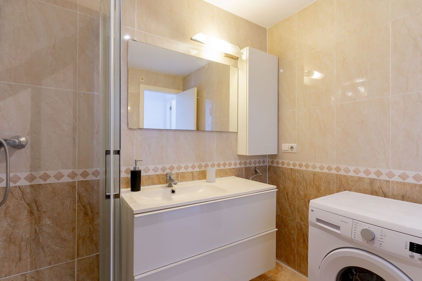 2 sovrum Lägenhet till salu i Calpe / Calp - 245 000 € (Ref: 9609954)