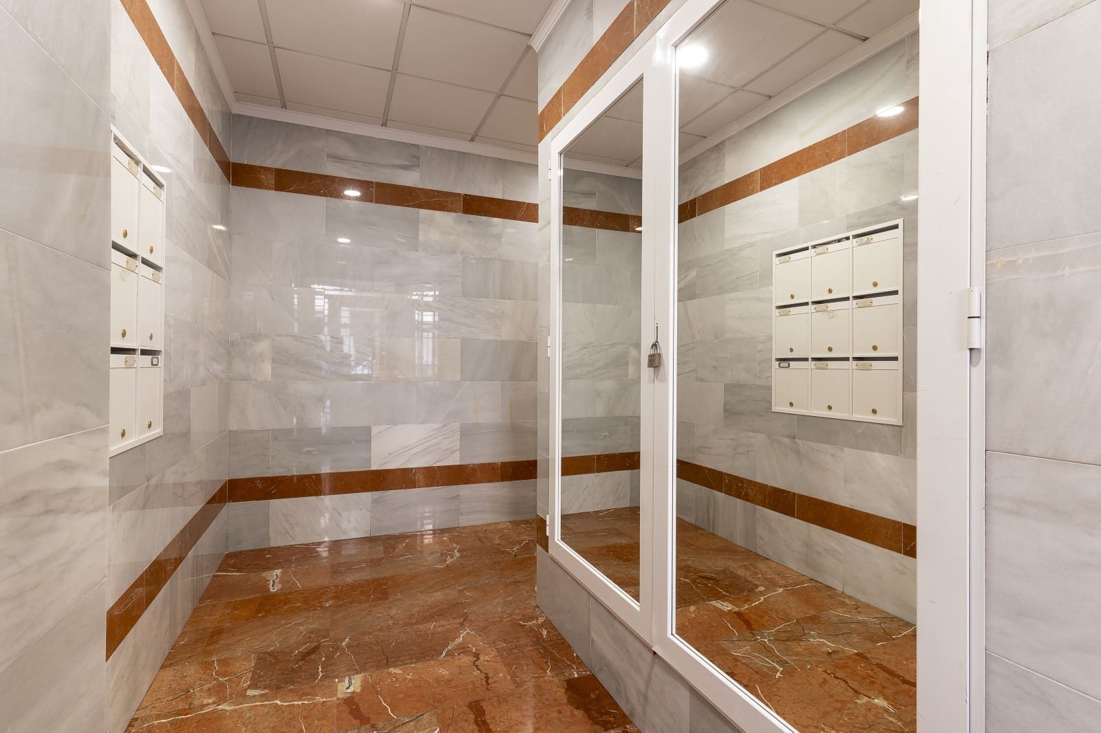 2 sovrum Lägenhet till salu i Calpe / Calp - 245 000 € (Ref: 9609954)