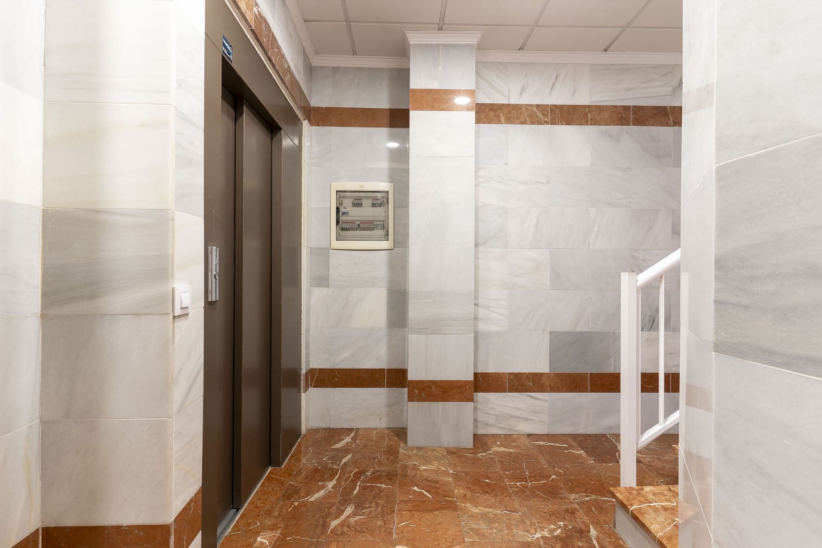 2 sovrum Lägenhet till salu i Calpe / Calp - 245 000 € (Ref: 9609954)