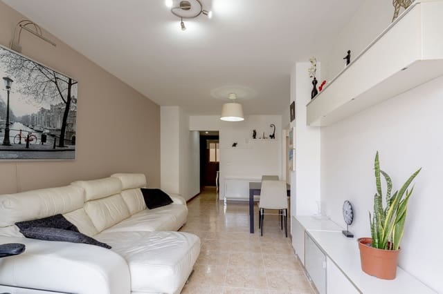 2 sovrum Lägenhet till salu i Pueblo, Calpe / Calp - 245 000 € (Ref: 9609954)