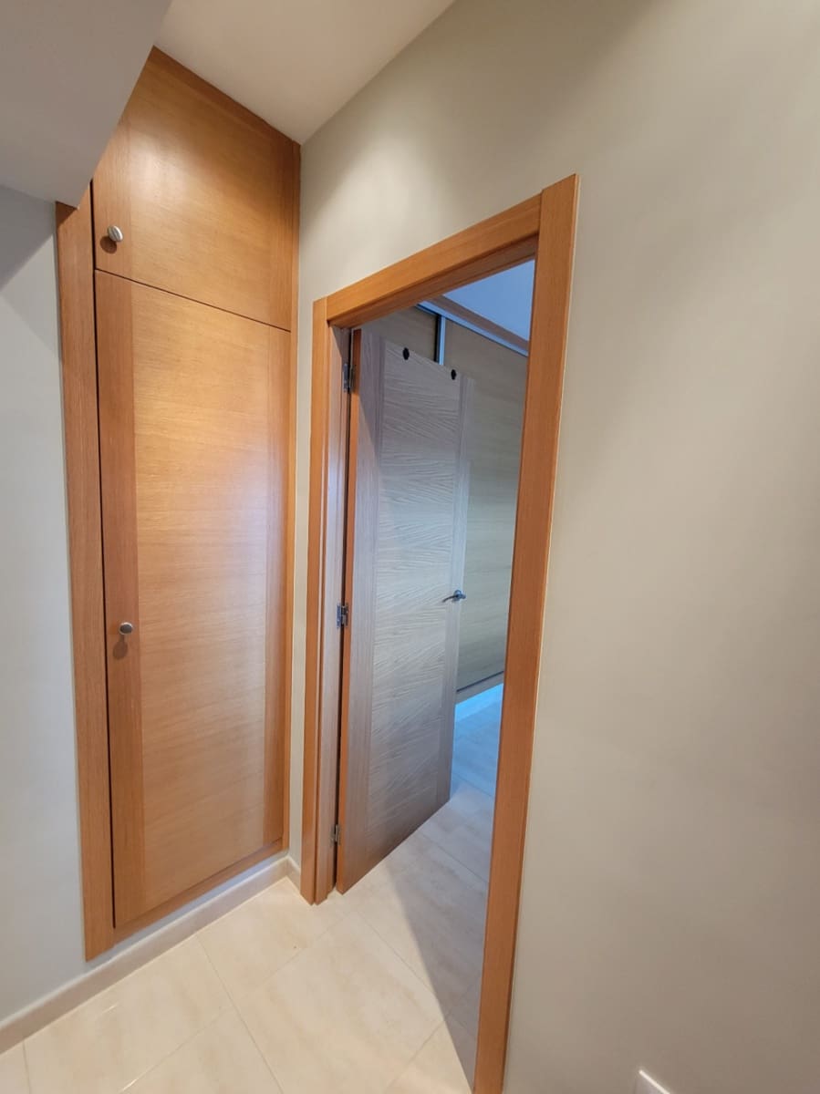 2 soveværelse Lejlighed til salg i Calpe / Calp - € 295.000 (Ref: 9709078)